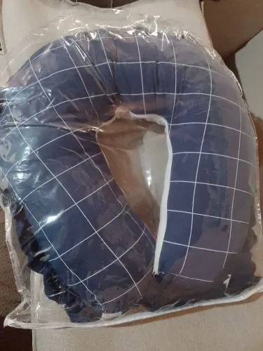 Almofada amamentação 