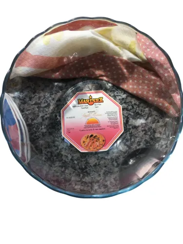vasilha para bater e assar