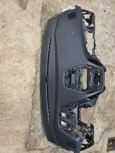 Kit airbag hyundai ix35 original completo 