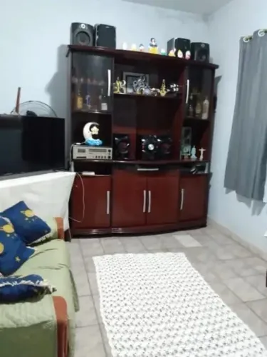 DG75- Casa Disponivel Na Caixa D Água