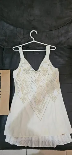 Vestido da Damyller (usado 1 vez) 
