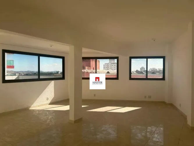 Sala para locação no Bairro Castelo