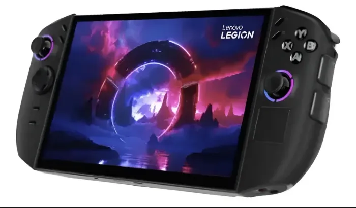 Legion Go 2 Z2 - 8.8  144hz 2k Oled Gaming Handheld - Amd Ryzen Z2 - 16gb - 1tb - Windows