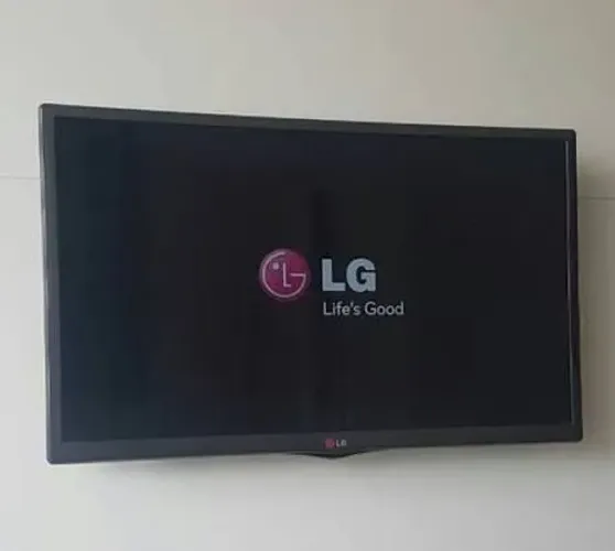 Televisão LG