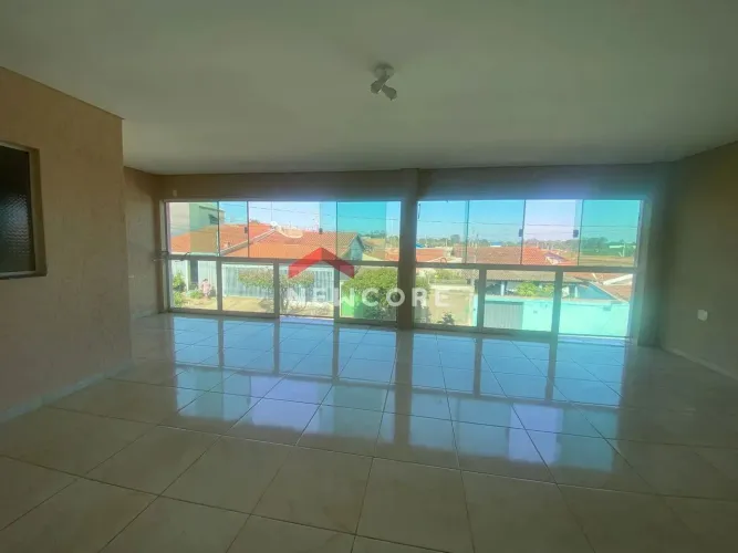 Casa em Avenida Rafael Hervias Rodrigues - Jardim Luiz Ometto II - Américo Brasiliense/SP