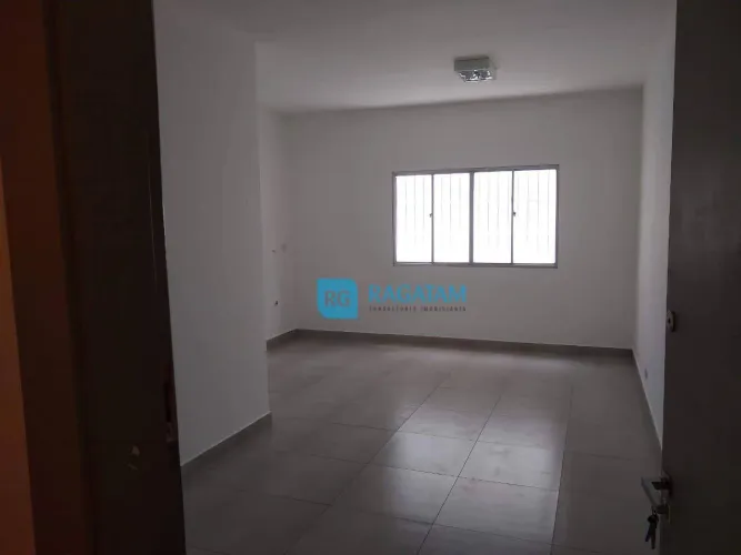 Sala para alugar, 35 m² por R$ 3.063,00/mês - Vila Mascote - São Paulo/SP