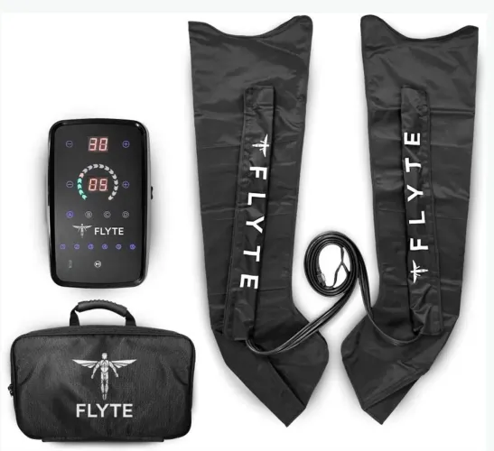 Air Boots Flyte Wireless