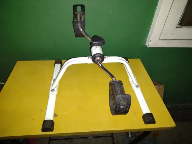 Mini bike