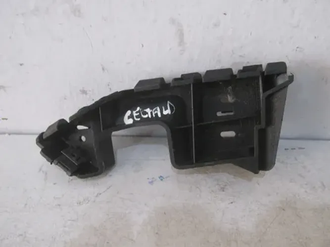 Guia Parachoque Dianteiro Chevrolet Celta  Ld  20022452