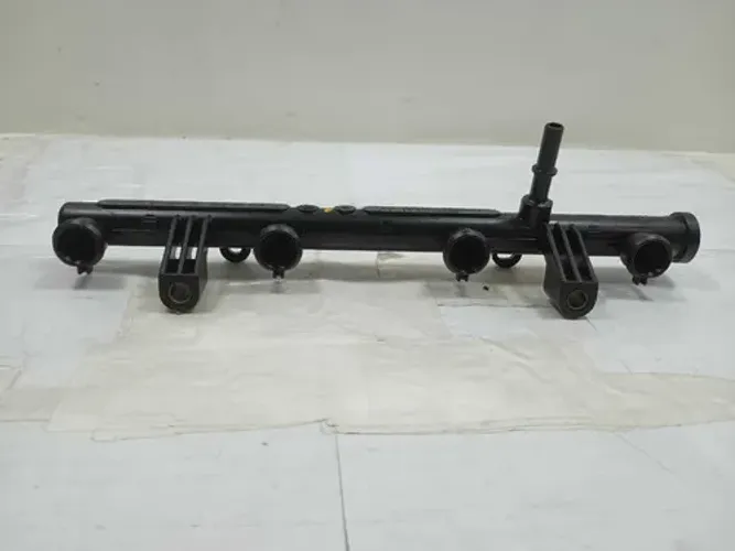 Flauta Injetora Gol G4 Fox Polo Golf Sapão 01/12 030133329 