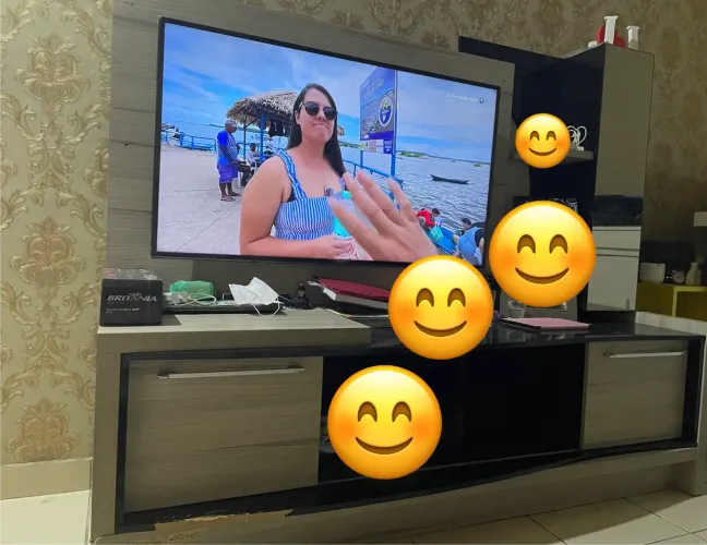 Rack Sala 