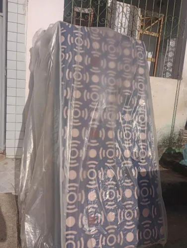 Cama solteiro