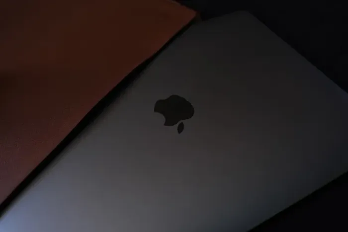 Macbook Air 2018