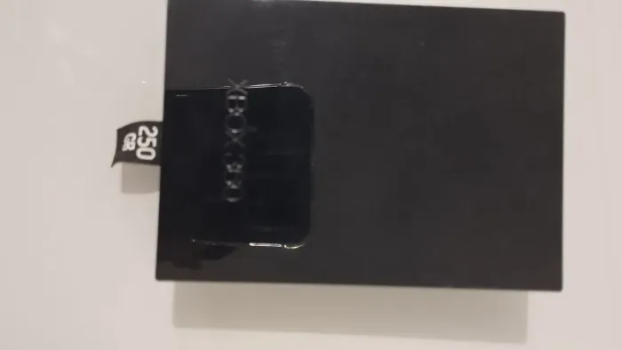 HD Xbox 360 250GB