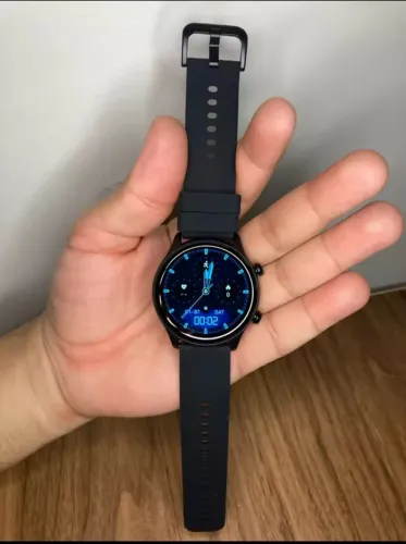 Zeblaze BTALK 3 plus/ Bateria até 14/ Chamadas por voz/ original (Lacrado)