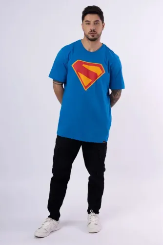 Camiseta Piticas SUPERMAN 