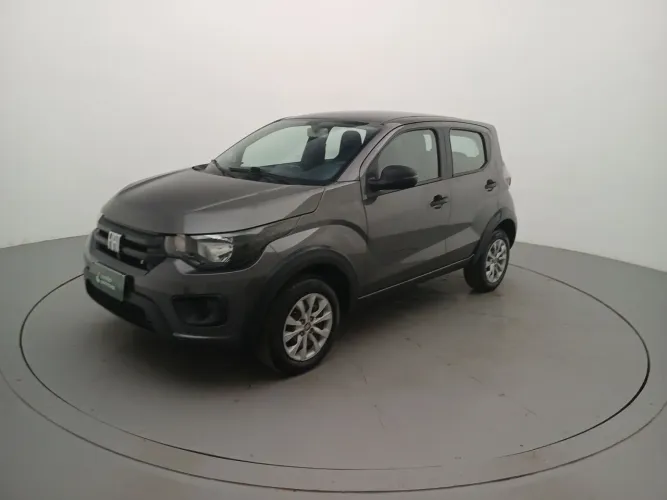 Fiat Mobi Like 1.0 Fire Flex 5P. 2022