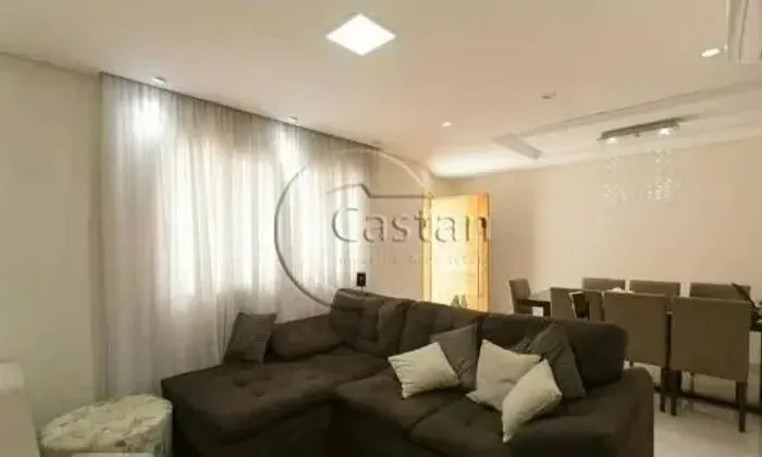 casa em condominio no aricanduva