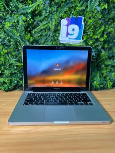MacBook Pro 2011  A1278  Processador: i5  8GB RAM  256GB SSD