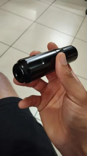 Máquina tattoo Dragon Hawk pen