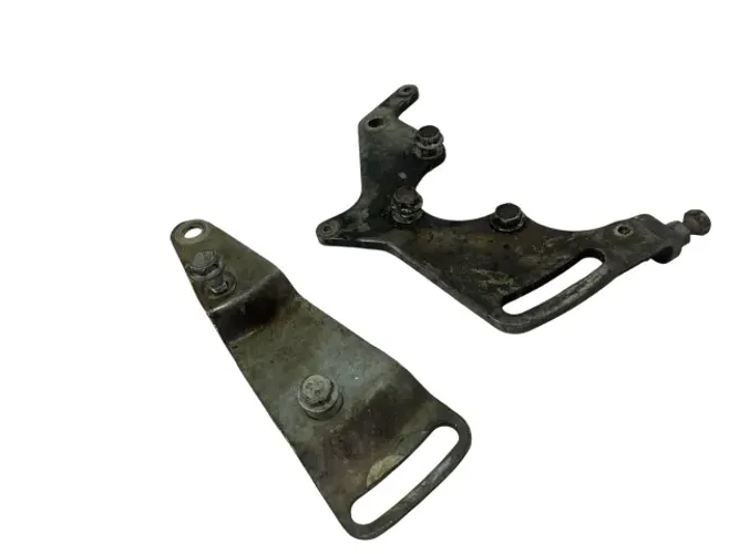 Suporte Bomba Oleo Direção Hidraulica FIAT Palio Strada Weekend 1.6 16v 96-2000