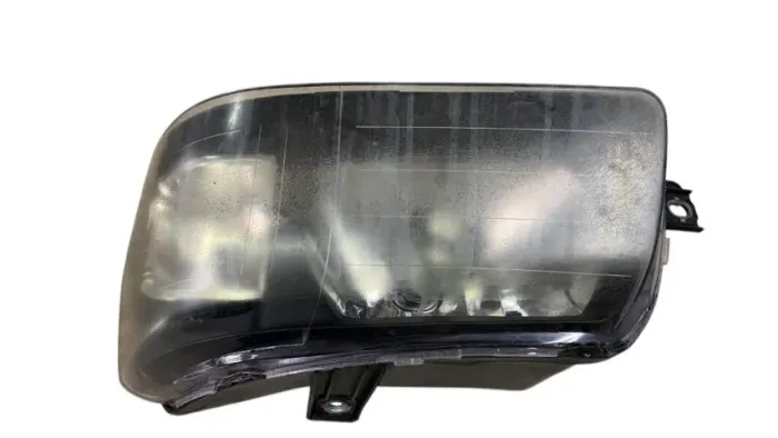 Farol Pisca Direito Fiat Uno c/Detalhe Usado 2007/08