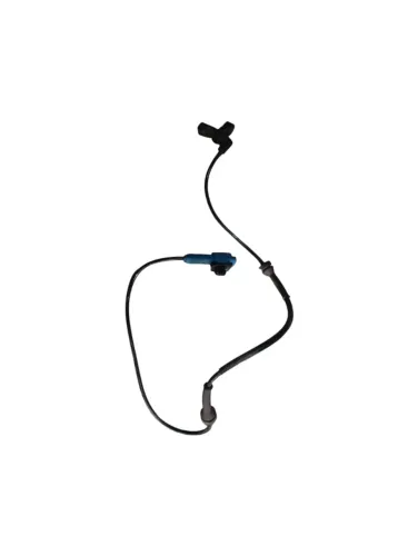 Sensor abs dianteiro Peugeot 207 1.6 2009 2010