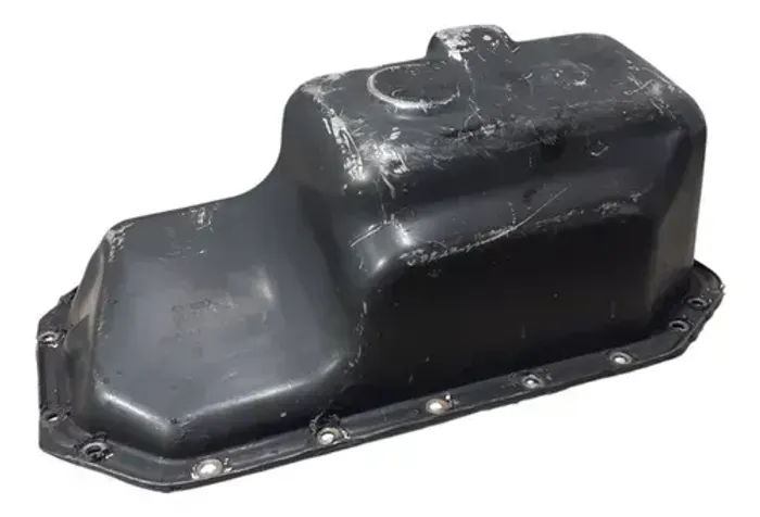 Carter Óleo Motor Gol  Voyage e Fox  1.0 8V ZSB036103602K