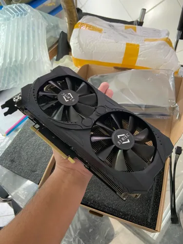 RTX 3070 8gb