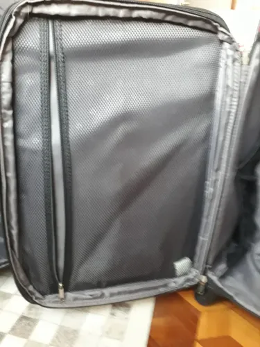 Vendo mala Samsonite Grande 