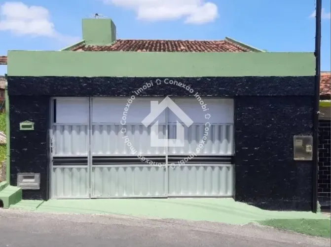 Casa à venda com 3 quartos sendo 1 suíte no Bairro Dom Luciano em Aracaju