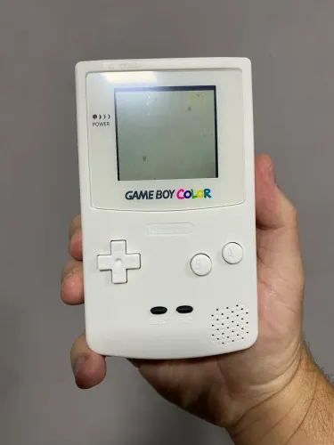 Game boy color