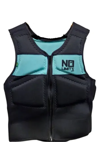 Coletes esporte aquáticos - kitesurf, wingfoil, standup, jetski