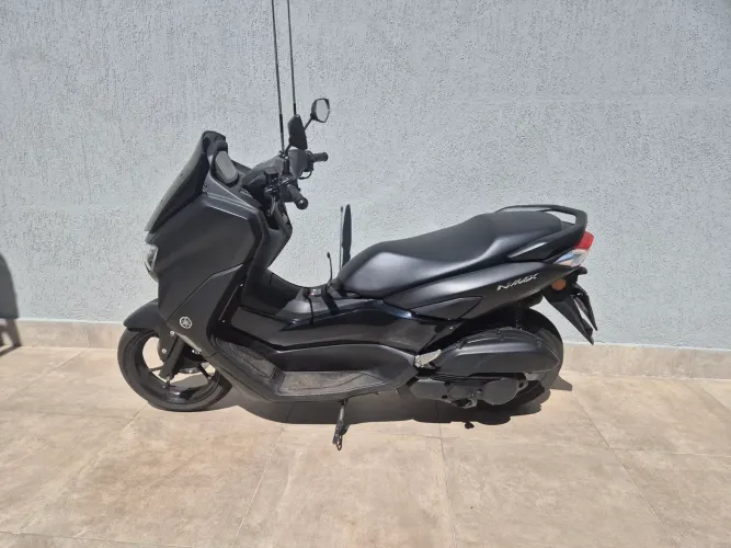 A MAIS NOVA Nmax 2024