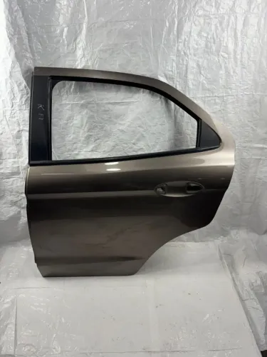 Porta Traseira Esquerda Ford Ka 2015 a 2021