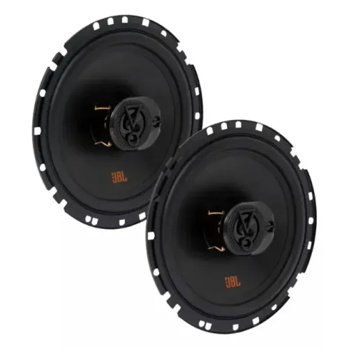 Alto-falante JBL 6TRFX55 Triaxial