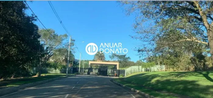 Residencial Vila Arcádia - Lote / Terreno à venda na Anuar Donato
