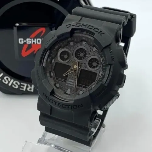 Relógio Gshock S22