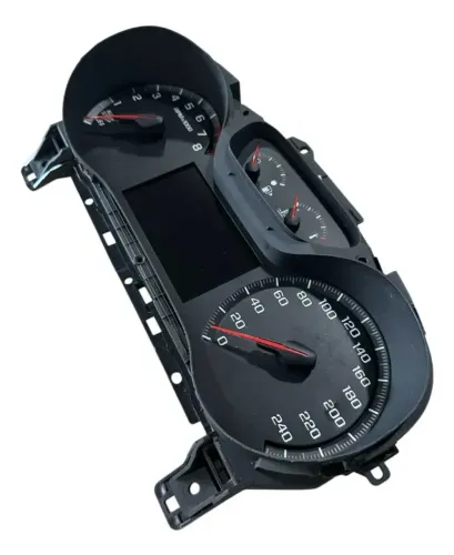Painel De Instrumentos Gm Cruze 1.4 2017-2023 *40 Detalhe