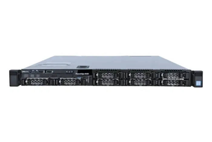 Servidor Dell Poweredge R430 monto a configuraçao que vc precisar a partir