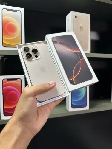 IPHONE 16 PRO 128 GB 