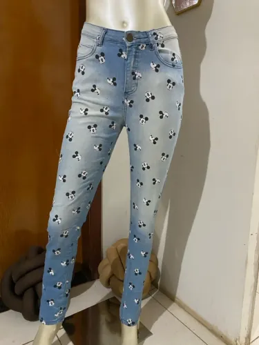 Calça jeans 
