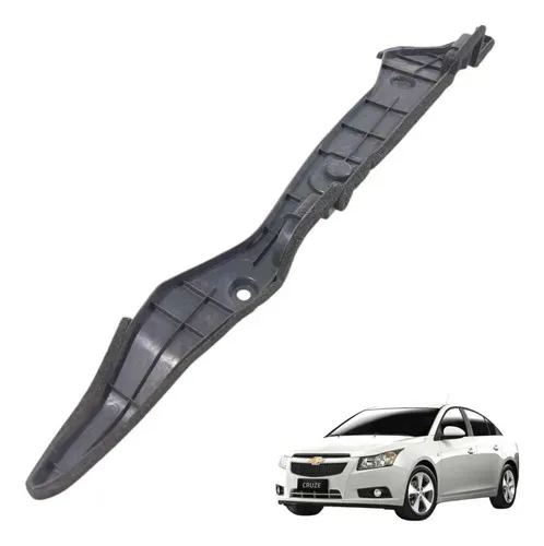 Acabamento Paralama Lado Direito Chevrolet Cruze 2016