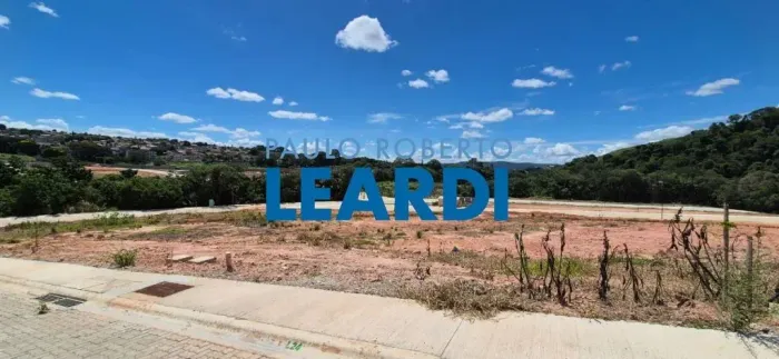 TERRENO EM CONDOMÍNIO - SAN FERNANDO VALLEY - SP