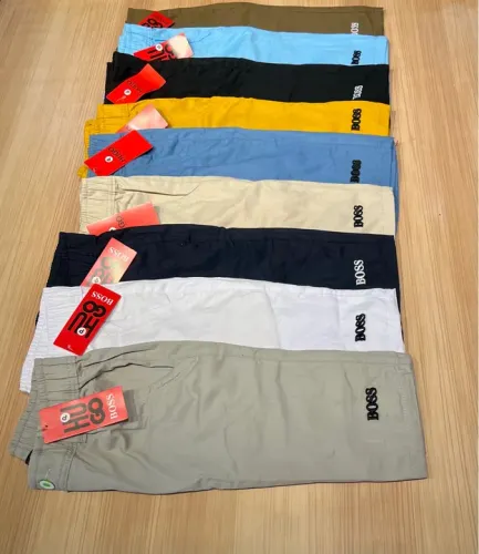 Shorts Masculinos - Diversas Cores
