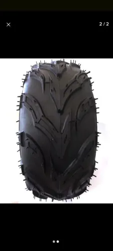 Pneus novos nunca usado 