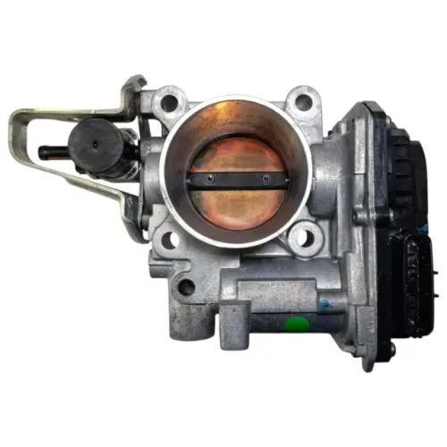 Corpo Borboleta Tbi Honda Fit City 1.5 2015 A 2021 Gmg6a Original