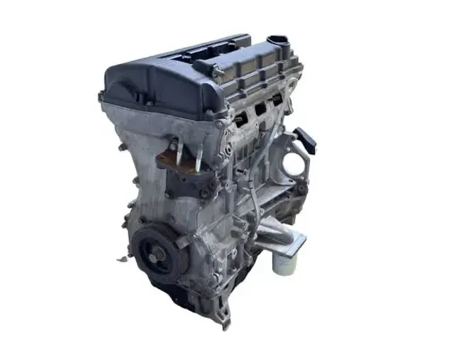 MOTOR ASX MITISUBISHI 2.0 3 meses de garantia