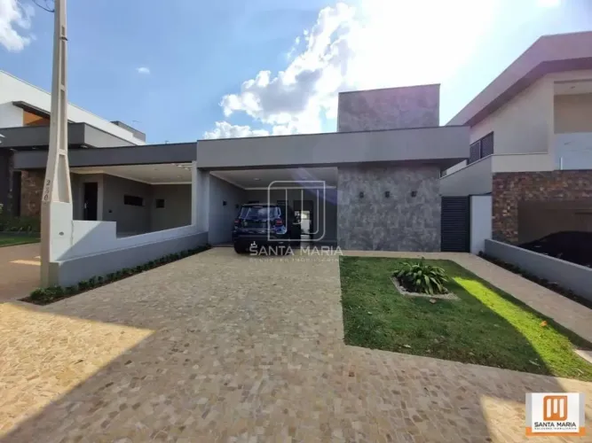 Casa (térrea em condominio) 3 dormitórios/suite, cozinha planejada, portaria 24 horas, em
