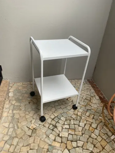 Mesa auxiliar